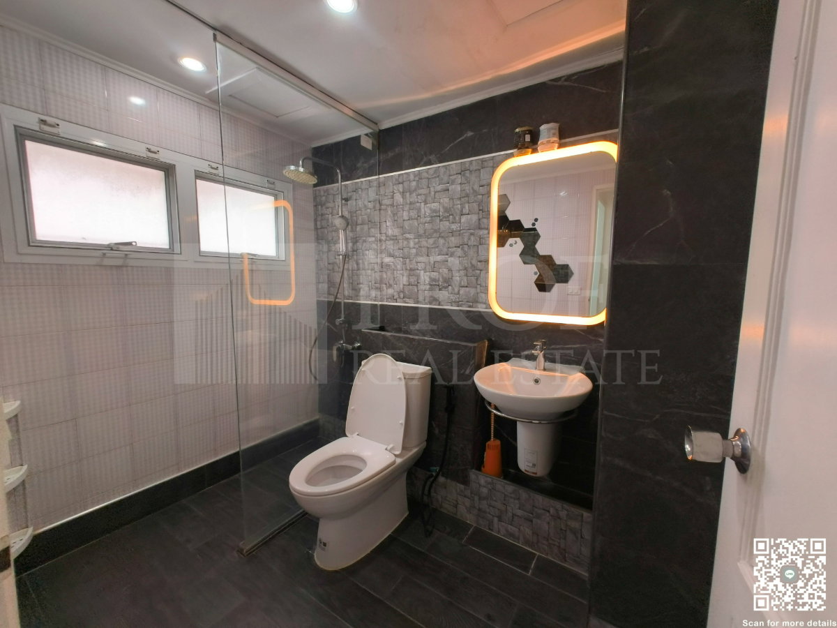 รูป Pet-friendly!! ห้องใหญ่ขนาดนี้ จ่ายแค่ 60 ใบเทาเท่านั้น!! - รูปที่ 12/12