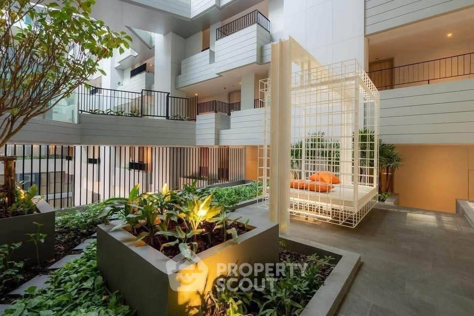 picture 1-BR Condo at XT Phayathai near BTS Phaya Thai (ID 2969560) - 25/34