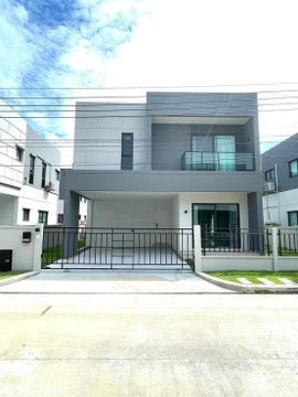 3-BR House at Centro Bangna in Bang Kaeo (ID 2972392)