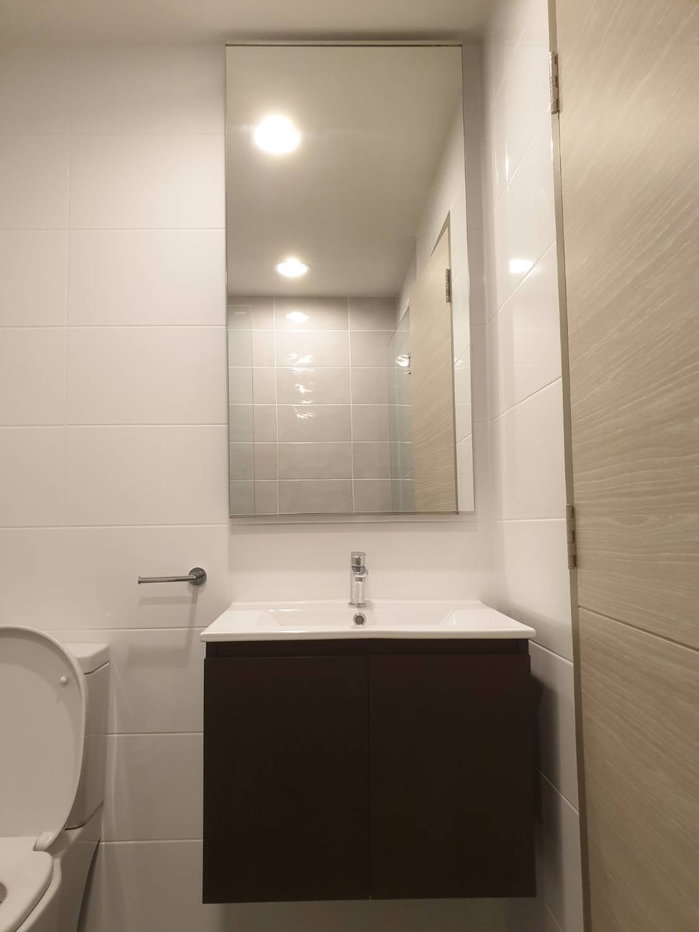 picture For Rent Condo Premio Quinto near BTS senanikom - 8/12