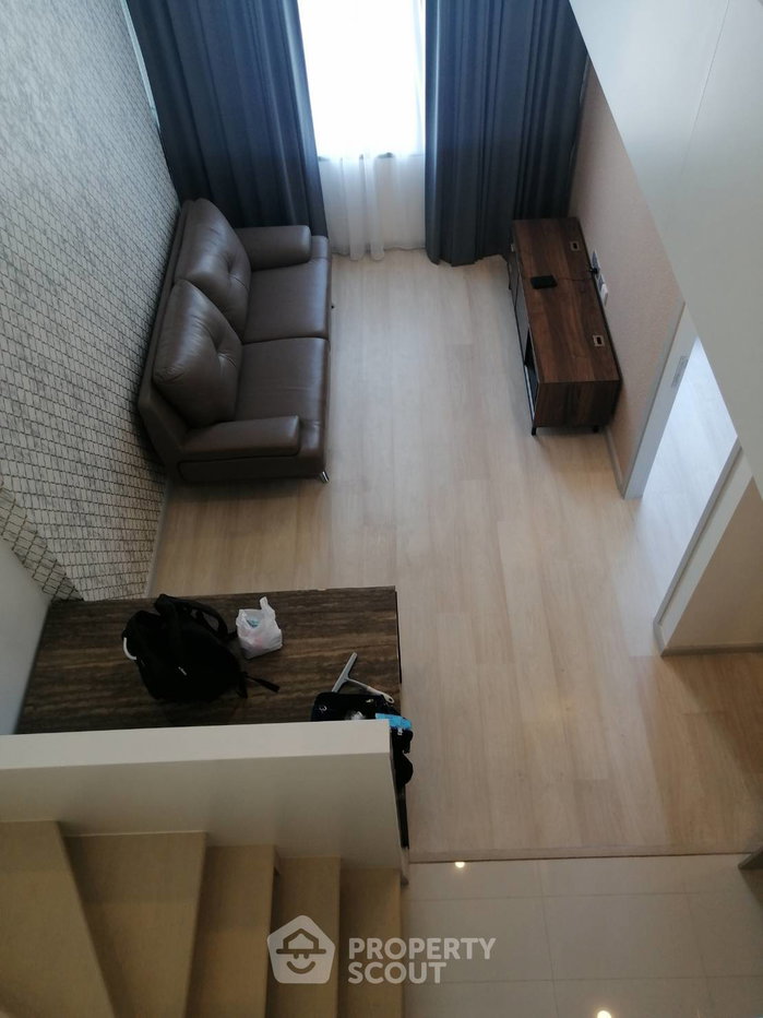รูป คอนโด 1-ห้องนอน ที่ ไนท์บริดจ์ ไพรม์ สาทร ใกล้ BTS เซนต์หลุยส์ (ID 2966903) - รูปที่ 7/25