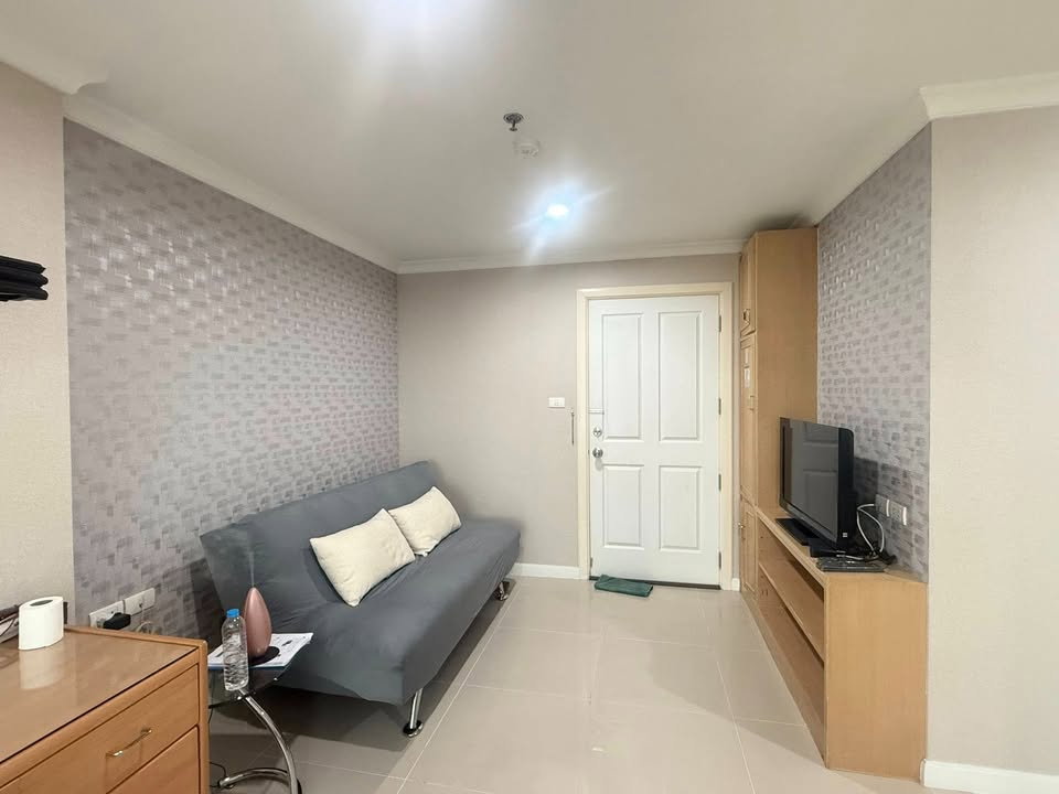 picture Condo for Rent at Lumpini Place Rama IX - Ratchada (B6906009) - 11/11