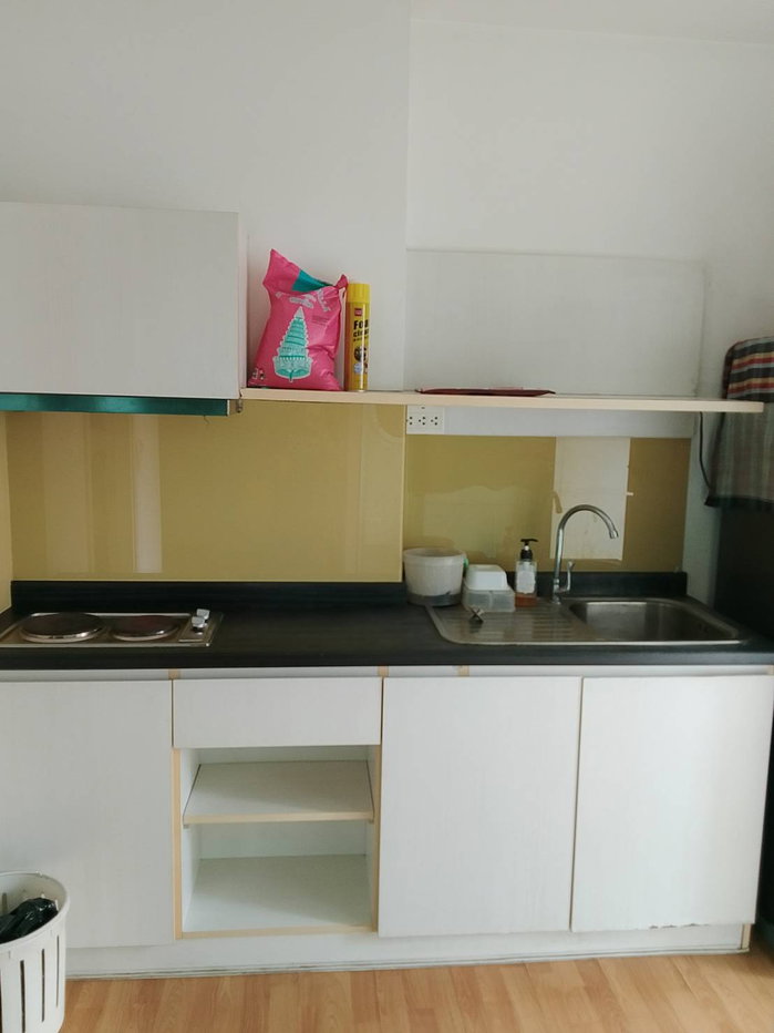 รูป 🏙️ Modern Condo for Rent | Aspire Rama 4 | 1BR | 13,500 THB | 29 sq.m. | 9th Floor - รูปที่ 10/17