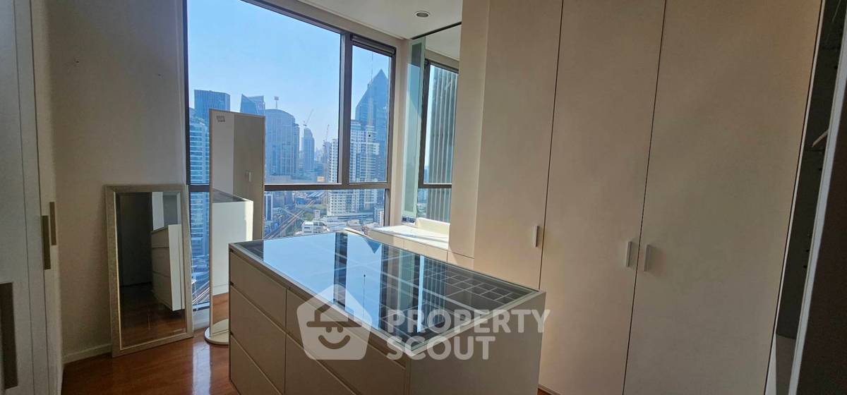 picture 4-BR Condo at Aequa Sukhumvit 49 Condominium near BTS Thong Lor (ID 2764828) - 24/32