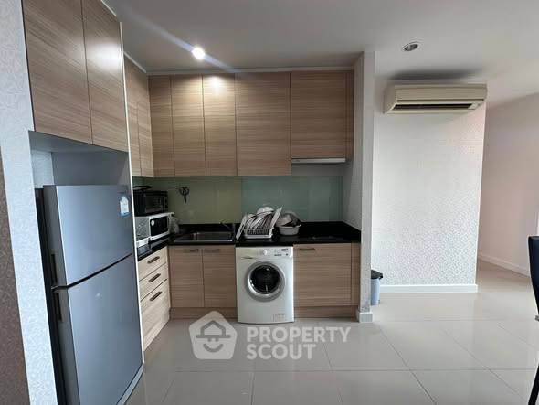 picture 2-BR Condo at Circle Condominium near MRT Phetchaburi (ID 2970823) - 3/20