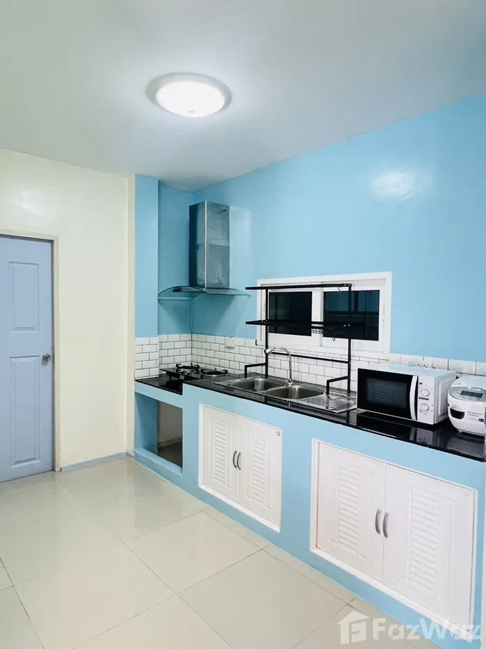 รูป บ้านเดี่ยวให้เช่า 3 ห้องนอน ในโครงการ ดิ อินดี้ 2 5346671 - รูปที่ 8/19