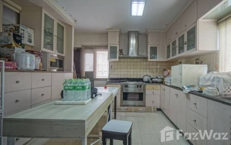 รูป บ้านเดี่ยวให้เช่า 4 ห้องนอน ใน บางระมาด, กรุงเทพมหานคร 1930422 - รูปที่ 5/10