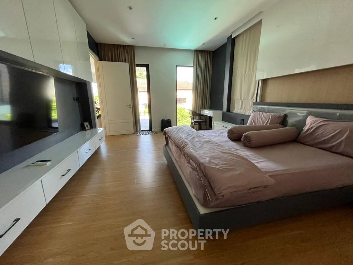 รูป วิลล่า 4-ห้องนอน ใน สวนหลวง (ID 2971010) - รูปที่ 19/29
