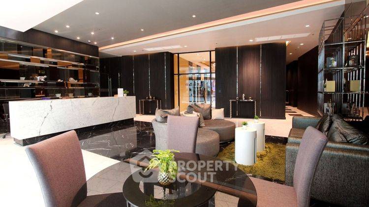 รูป คอนโด 1-ห้องนอน ที่ สกาย วอล์ค เรสซิเดนซ์ ใกล้ BTS พระโขนง (ID 2966662) - รูปที่ 15/20