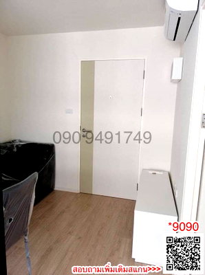 เช่าคอนโด กรุงเทพมหานคร : เช่า ICONDO Green Space สุขุเช่า คอนโด I Condo Green Space Sukhumvit 77 Phase 1 ตกแต่งครบ พร้อมเข้าอยู่ 