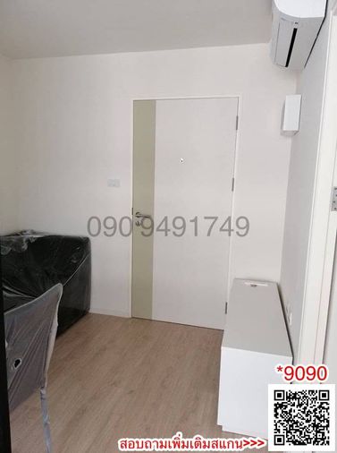 เช่า ICONDO Green Space สุขุเช่า คอนโด I Condo Green Space Sukhumvit 77 Phase 1 ตกแต่งครบ พร้อมเข้าอยู่
