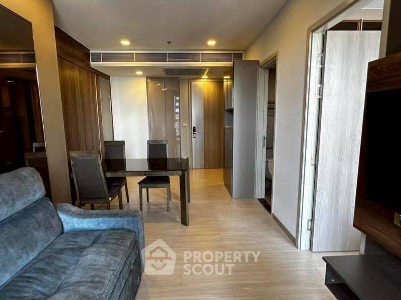 รูป คอนโด 1-ห้องนอน ที่ วันไนน์ไฟว์ อโศก - พระราม 9 ใกล้ MRT พระราม 9 (ID 2970999) - รูปที่ 16/16