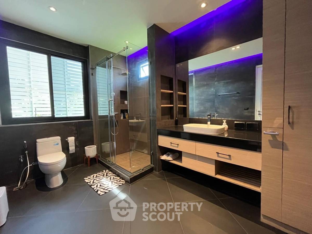 รูป วิลล่า 4-ห้องนอน ใน สวนหลวง (ID 2971010) - รูปที่ 12/29