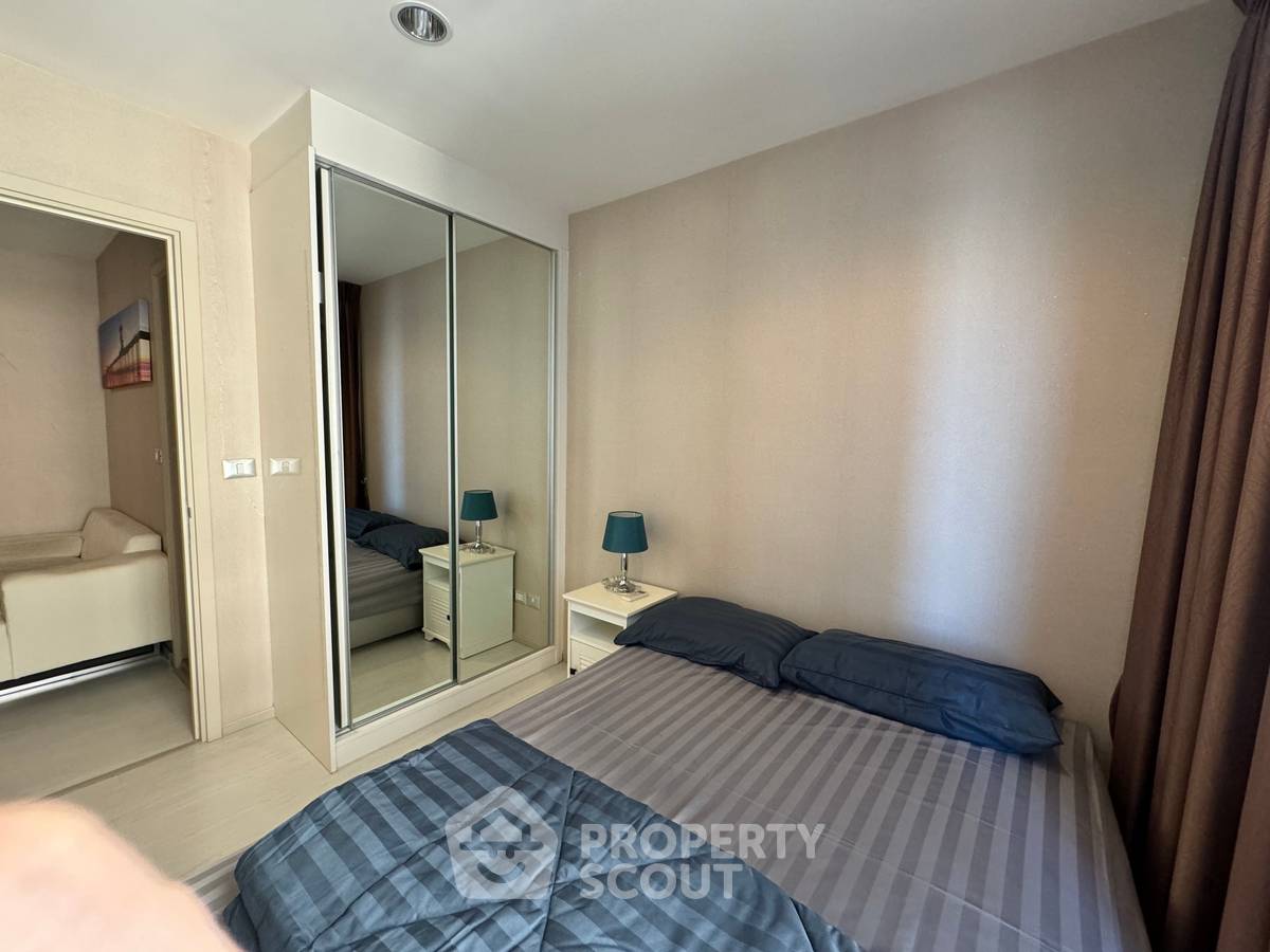 รูป คอนโด 1-ห้องนอน ที่ ริทึ่ม สุขุมวิท42 ใกล้ BTS เอกมัย (ID 510746) - รูปที่ 9/14