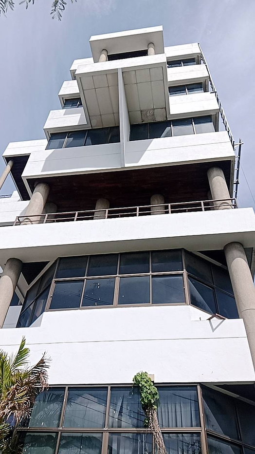รูป ขายอาคารสำนักงานขนาดใหญ่ริมถนนใหญ่ ติวานนท์-ปากเกร็ด 25 ขนาด 6-8 ชั้นFloors เหมาะทำบริษัทขนาดกลางใหญ่ หรือบริษัท เทคโนโลยีใหม่ๆเสมือนทุกๆทั่วโลกได้ - รูปที่ 45/79