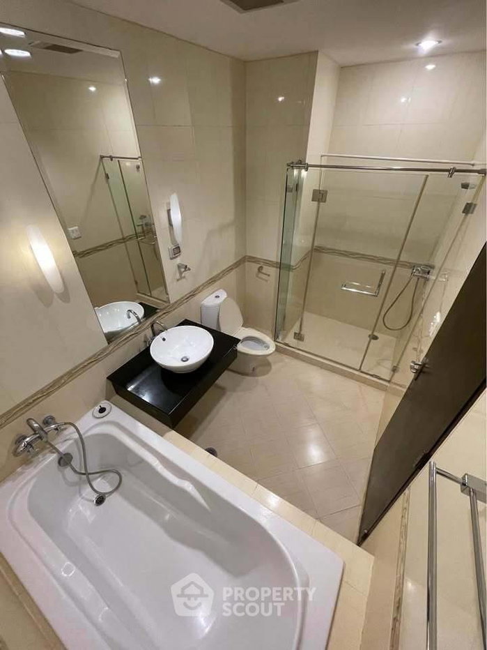 picture Studio Condo at The Address Siam near BTS Ratchathewi (ID 2970931) - 8/10