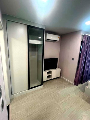 Condos for rent : Brand New Condo for Rent in On Nut – Cozy, Modern, and Move-in Ready