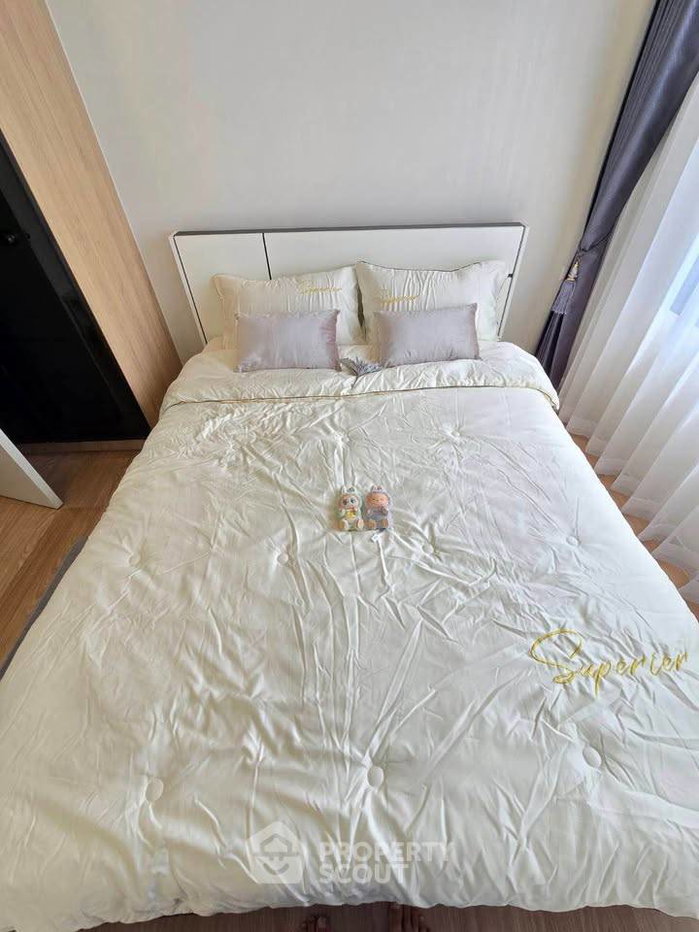 picture 1-BR Condo at Chewathai Pinklao near MRT Bang Yi Khan (ID 2970039) - 18/25
