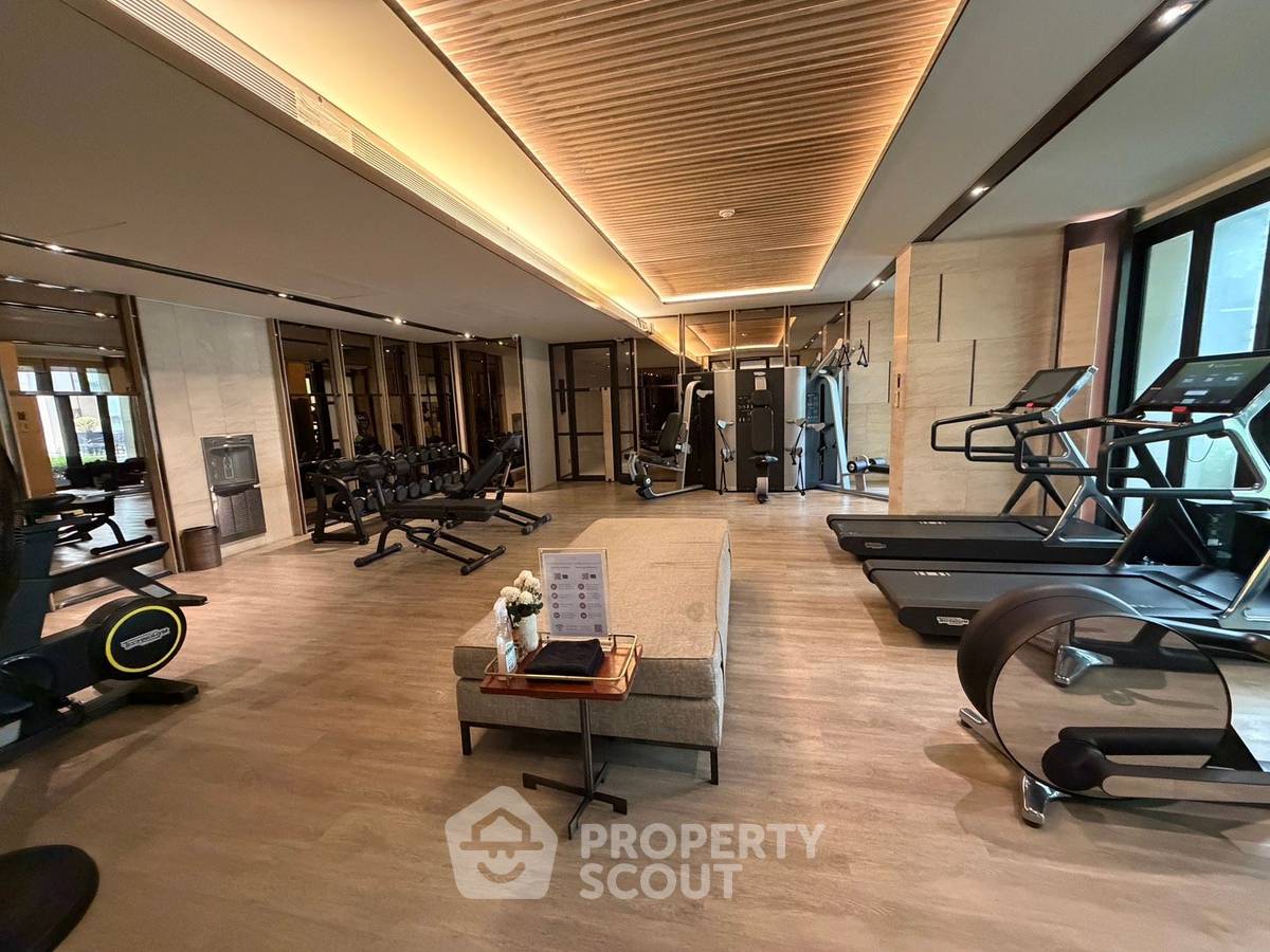 รูป คอนโด 1-ห้องนอน ที่ โนเบิล อราวน์ อารีย์ ใกล้ BTS อารีย์ (ID 2229714) - รูปที่ 16/16