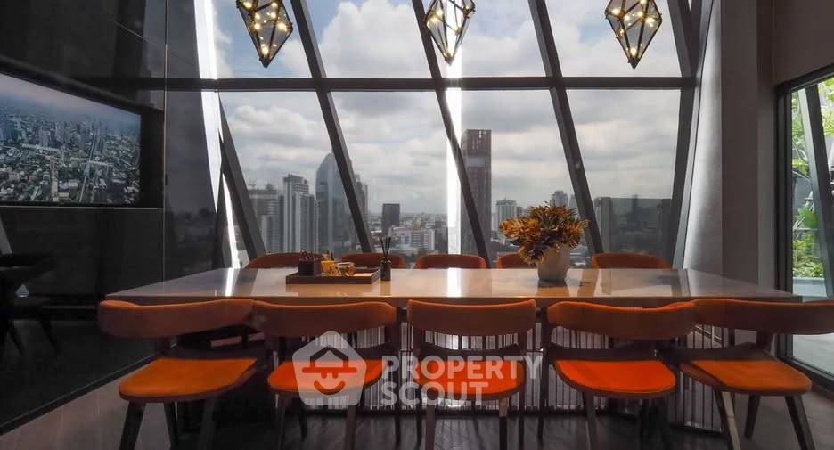 picture 2-BR Condo at Ideo Q Sukhumvit 36 near BTS Thong Lor (ID 2970127) - 14/29
