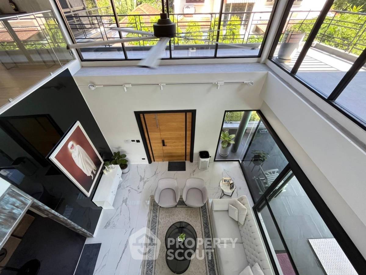 รูป วิลล่า 4-ห้องนอน ใน สวนหลวง (ID 2971010) - รูปที่ 7/29