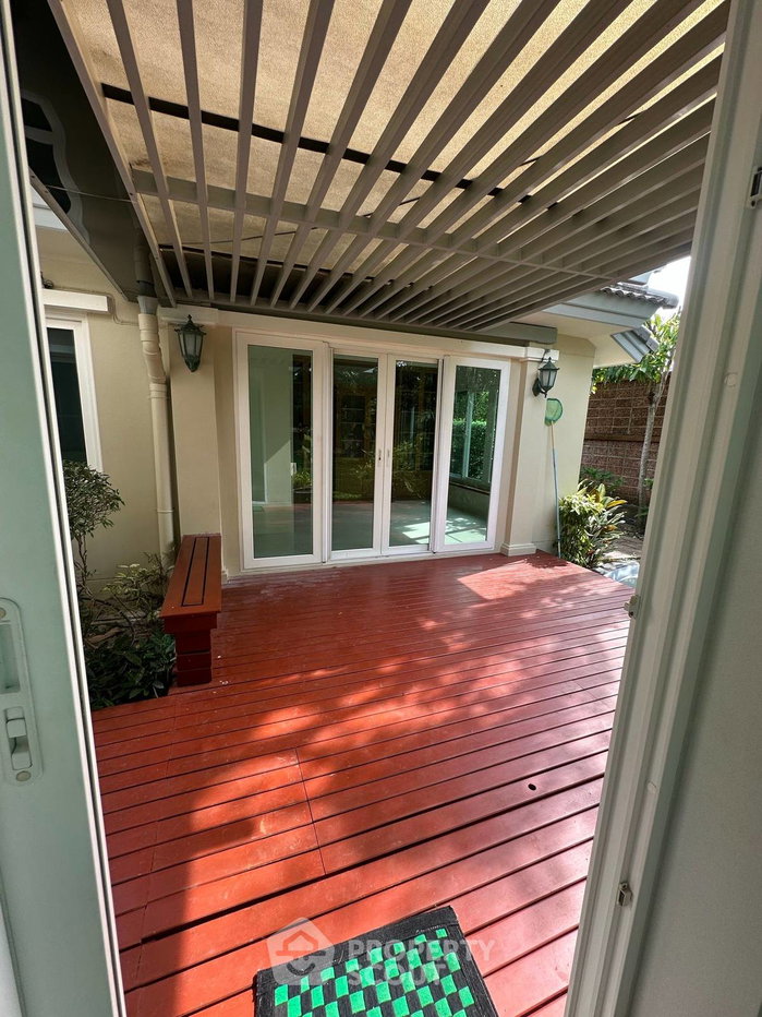 รูป บ้าน 4-ห้องนอน ที่ ลัดดารมย์ อีลีแกนซ์ พระราม 5-2 ใน บางขุนกอง (ID 2972380) - รูปที่ 20/38