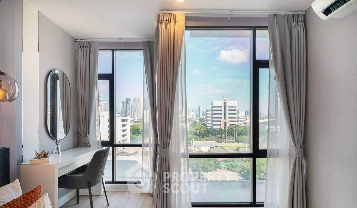 รูป คอนโด 1-ห้องนอน ที่ แบงค์คอก ฮอไรซอน สาทร ใกล้ BTS เซนต์หลุยส์ (ID 2942684) - รูปที่ 4/5
