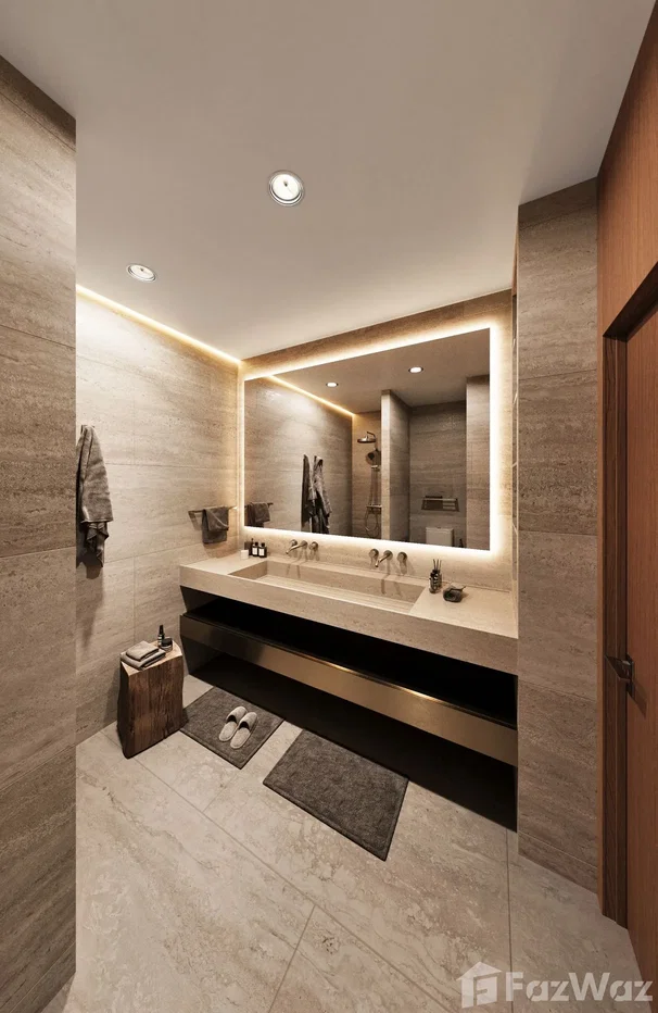 รูป ขาย บ้านเดี่ยว 4 ห้องนอน ใน บ่อผุด, สุราษฎร์ธานี 6441962 - รูปที่ 13/30