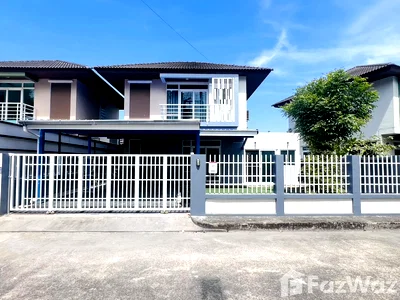 Houses for rent Phuket : 3 Bedroom House for rent at The Indy 2 5346671