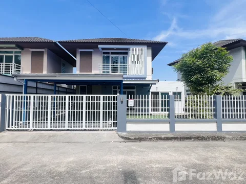 บ้านเดี่ยวให้เช่า 3 ห้องนอน ในโครงการ ดิ อินดี้ 2 5346671