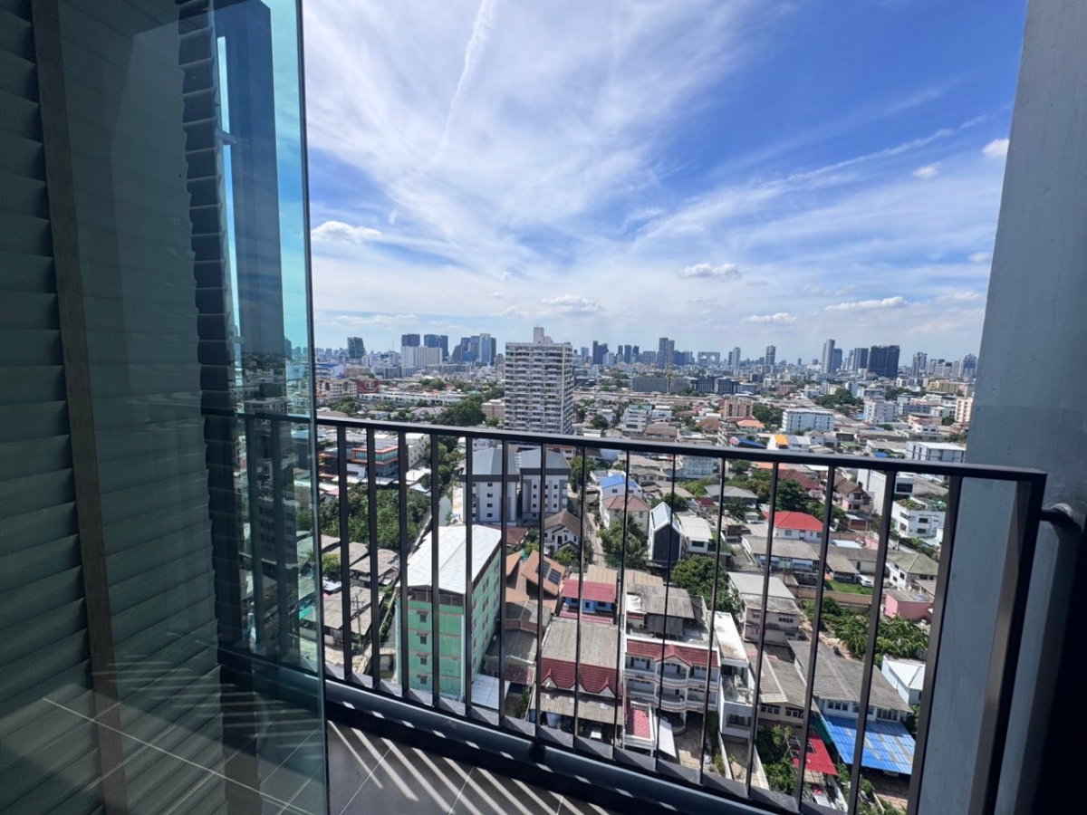 รูป 🏢 ขายคอนโด : IDEO Ratchada - Sutthisan (ไอดีโอ รัชดา - สุทธิสาร)   รหัสทรัพย์ | 📌LNP-C13505  - รูปที่ 5/5