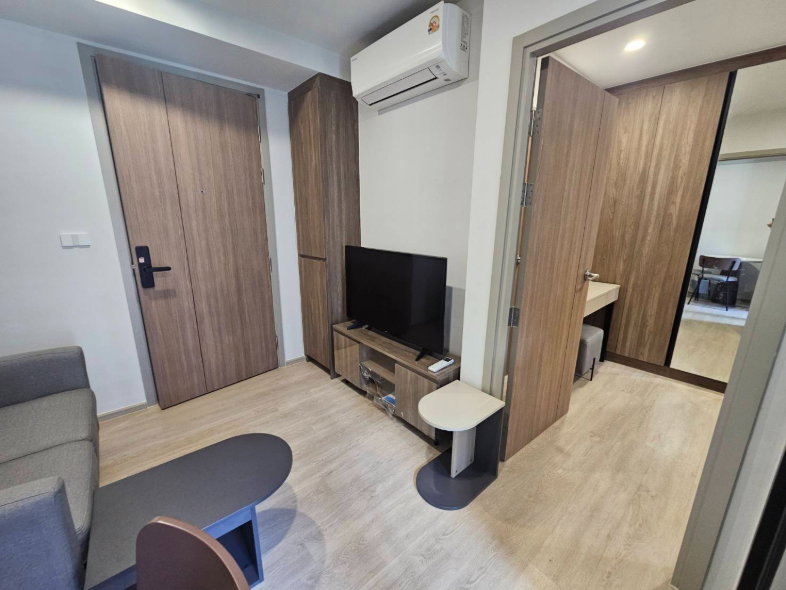 รูป 🦋RB24882 ให้เช่าถูกมาก📢นิว คอร์ คูคต สเตชัน👉แอดไลน์ @714txlxc( มี @ ด้วย) แอดมินตอบไว  - รูปที่ 2/11