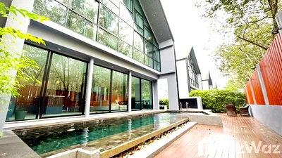 Houses for rent Phuket : 🏡 Luxury 3BR Pool Villa | 460 sqm | High Ceiling | Bangtao 1885055