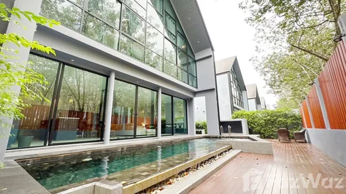 🏡 Luxury 3BR Pool Villa | 460 sqm | High Ceiling | Bangtao 1885055