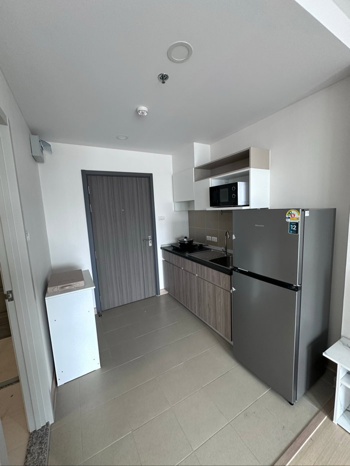 รูป For rent Supalai Veranda Ramkhamhaeng มีมากกว่า 200 ห้องให้เลือก - รูปที่ 6/7