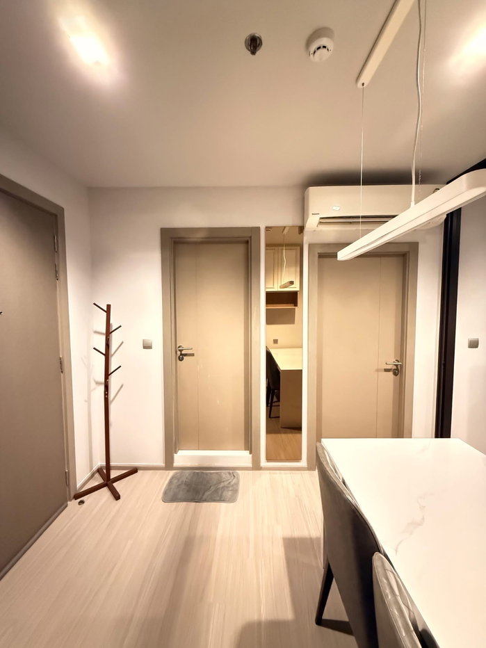 picture Life Asoke - Rama 9 | 🚝Near MRT Phra Ram 9 #2026060614745 - 14/18