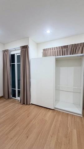 รูป MTR76 ปล่อยเช่าบ้านหลังมุม โกลเด้นทาวน์ สุขุมวิท ทำเลดีใกล้สโมสร ฟังก์ชัน 4 ห้องนอนมีชั้นลอย ใกล้โรงเรียนนานาชาติเซนต์แอนดรูว์ส และทางด่วน - รูปที่ 7/10