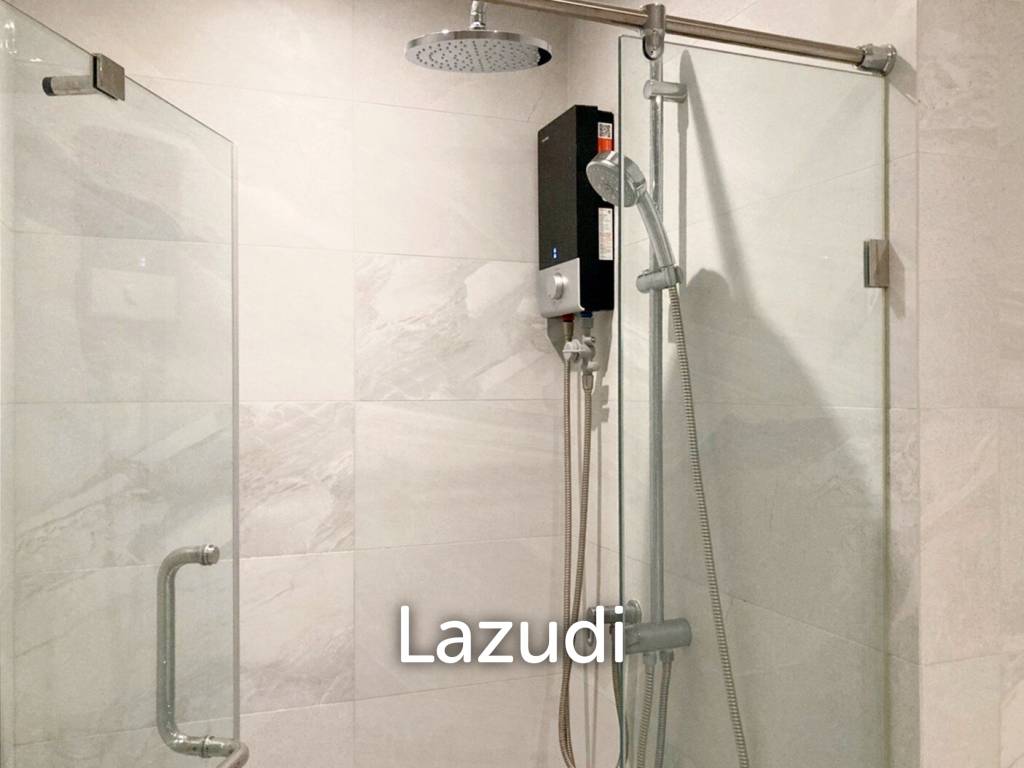 picture 1 Bed 1 Bath 35 SQ.M. RHYTHM Ekkamai - 11/11