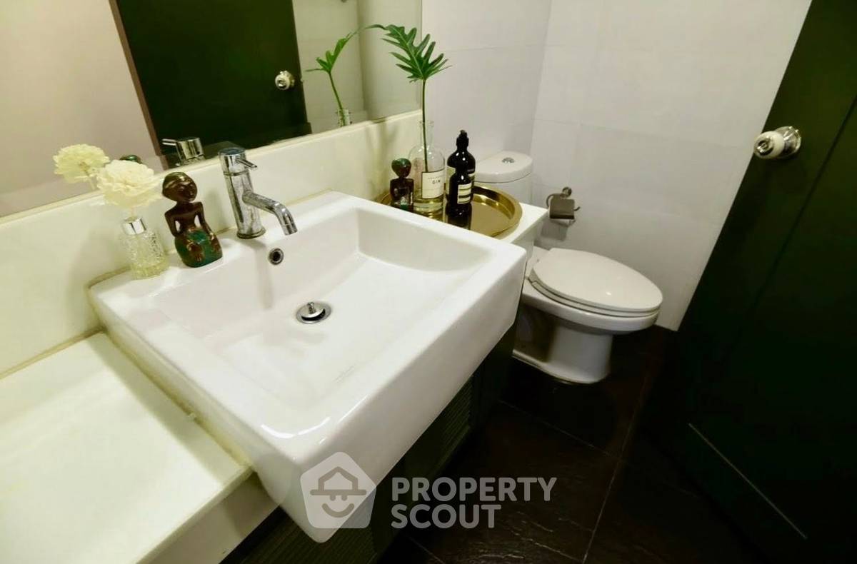 picture 1-BR Condo at D 65 Condominium near BTS Ekkamai (ID 2970806) - 15/15