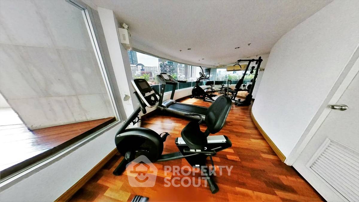 picture 3-BR Condo at The Master Centrium Asoke-Sukhumvit near MRT Sukhumvit (ID 2970094) - 28/30