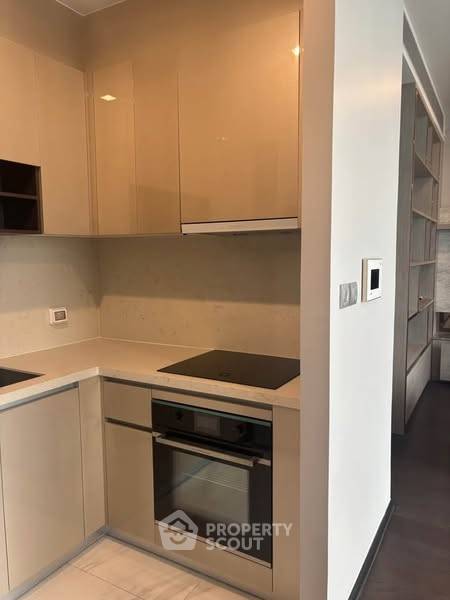 picture 2-BR Condo at Laviq Sukhumvit 57 near BTS Thong Lor (ID 2356084) - 2/10
