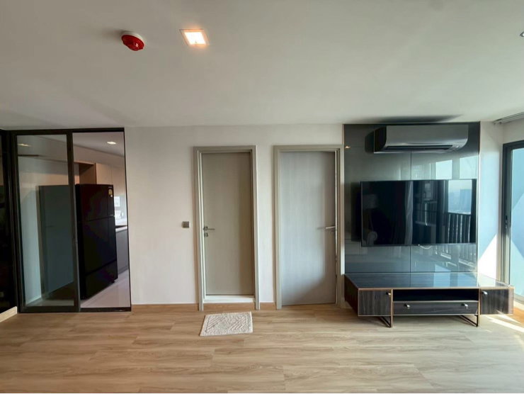 picture For Rent📍Life ladprao 🛁2 bed 2 batg📞0639399665 - 3/19