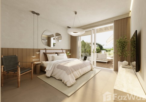 4 Bedroom Villa for sale at Mutti Family Villas  1938746