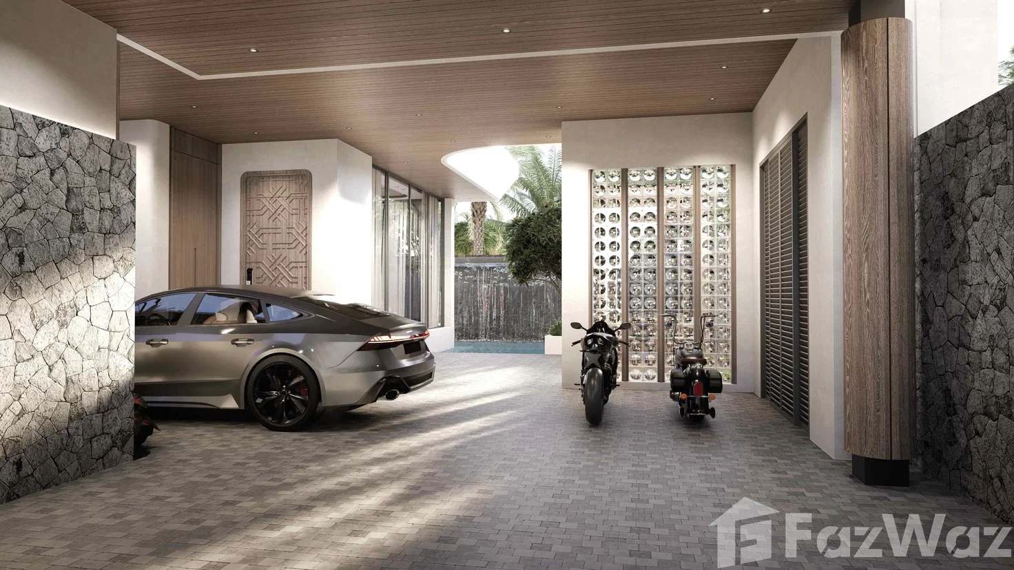 picture 3 Bedroom Villa for sale at Soleil Residence  6441520 - 2/26