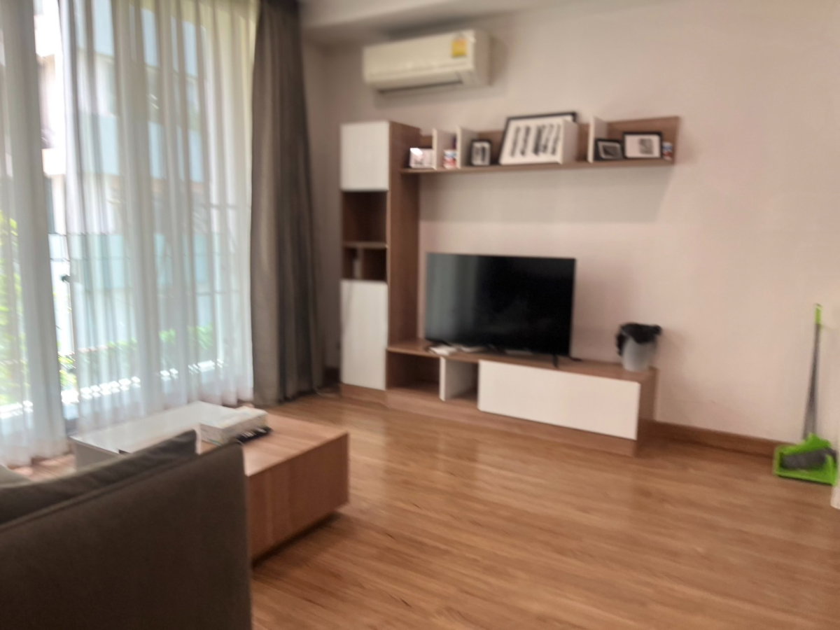 รูป ให้เช่า นิมมานา คอนโดมิเนียม ห้องสวย 25000 บาทต่อเดือน โทร (0955752068 คุณชมพู) - รูปที่ 10/24