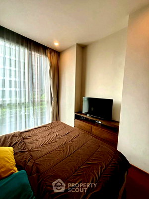Condos for rent : 1-BR Condo at Quattro By Sansiri near BTS Thong Lor (ID 2799629)