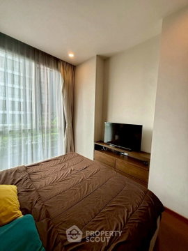 Attractive 1-BR Condo In Quattro By Sansiri, BTS Thong Lor (ID 2799629)