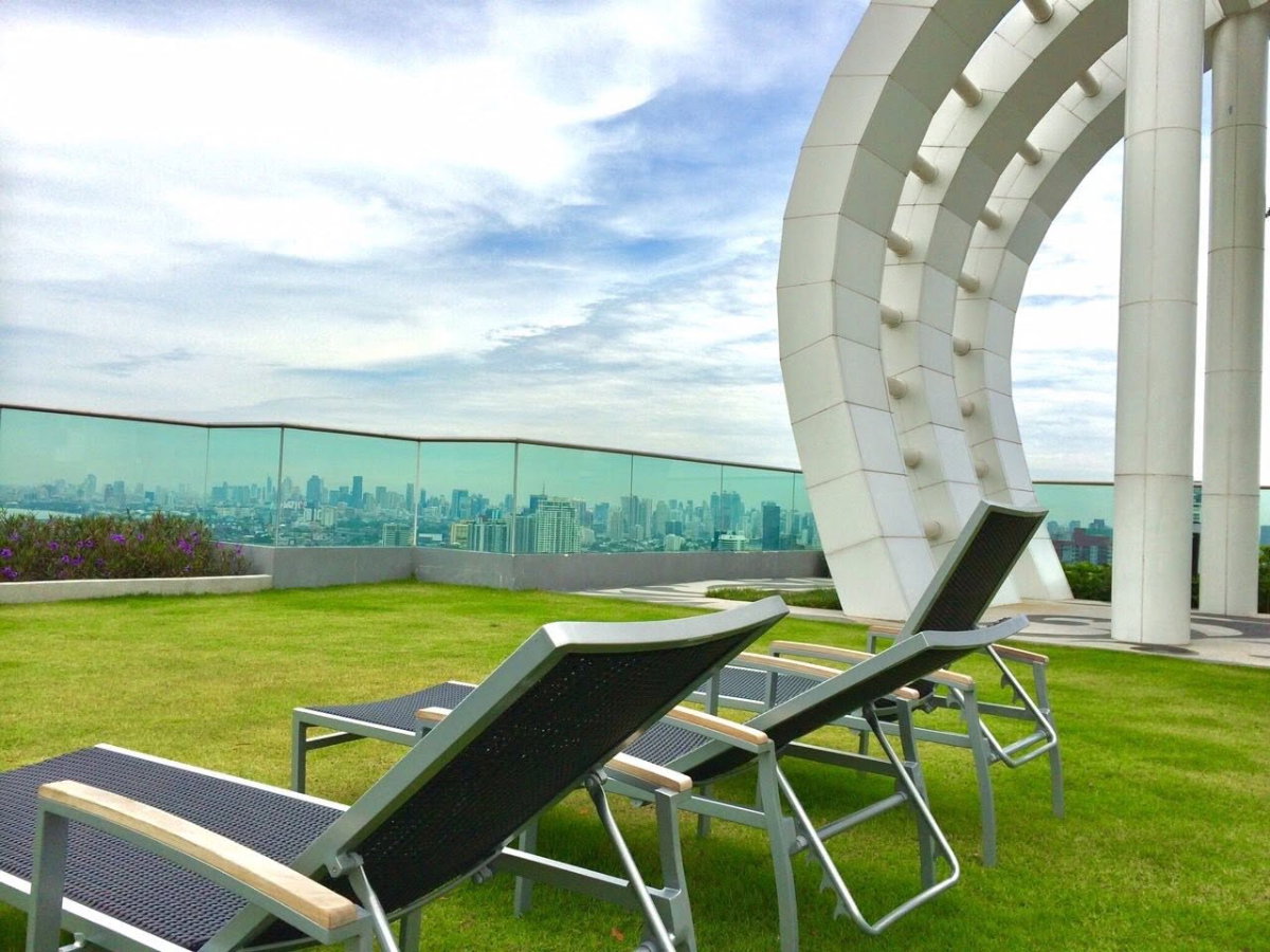 picture 📢 Condo for Rent – Rhythm Sukhumvit 50 - 9/12