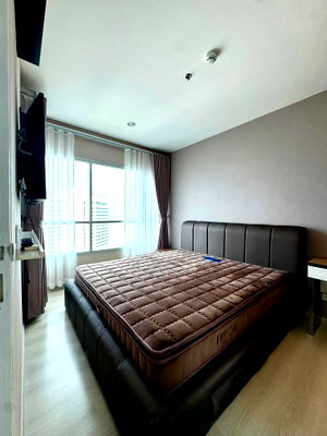 คอนโดให้เช่า : เช่าคอนโด Life Ratchadapisek/ไลฟ์ รัชดาภิเษก (B6906010) ID Line : @condo88