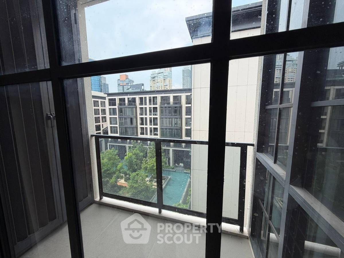 รูป คอนโด 1-ห้องนอน ที่ โนเบิล อราวน์ อารีย์ ใกล้ BTS อารีย์ (ID 2229714) - รูปที่ 9/16